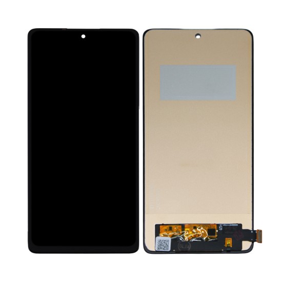 Touch+Display Xiaomi Mi 11T 5G Black